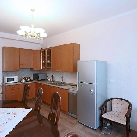 Garnim Guest House يريفان المظهر الخارجي الصورة