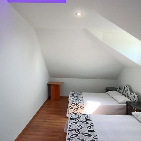 Garnim Guest House يريفان المظهر الخارجي الصورة