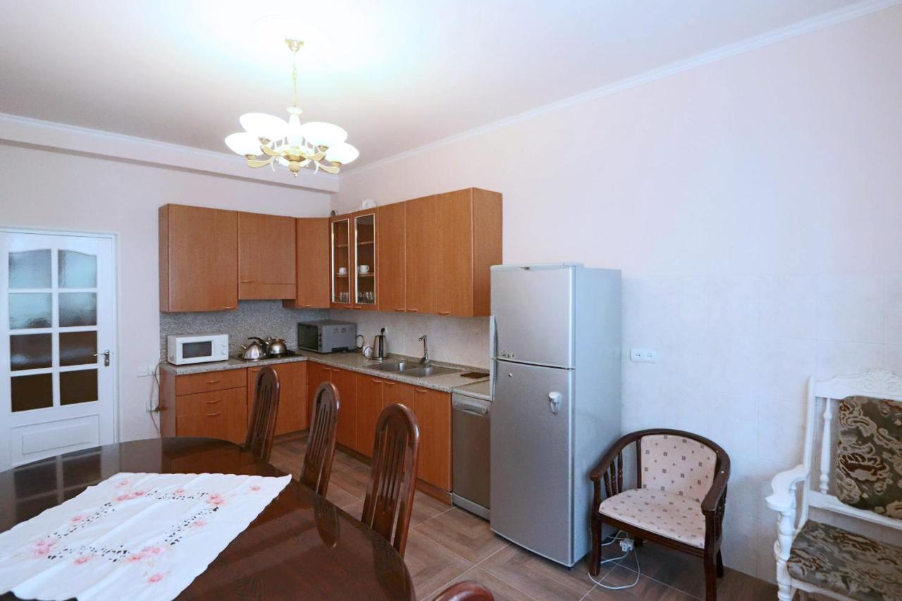 Garnim Guest House يريفان المظهر الخارجي الصورة