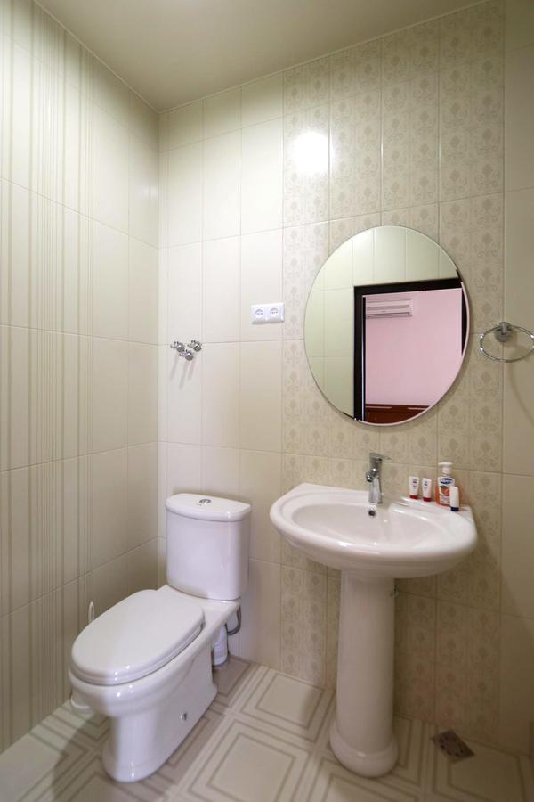 Garnim Guest House يريفان المظهر الخارجي الصورة