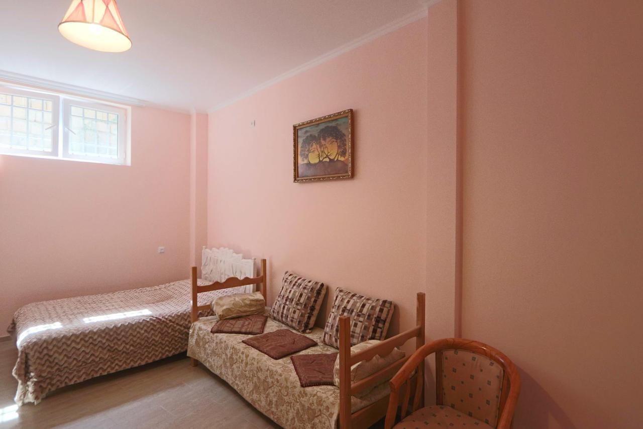 Garnim Guest House يريفان المظهر الخارجي الصورة