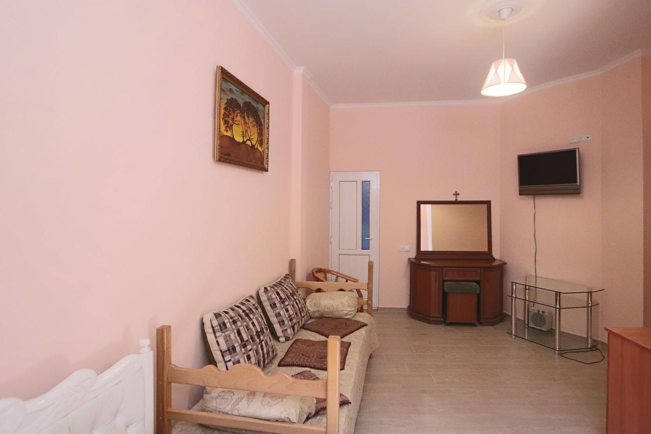 Garnim Guest House يريفان المظهر الخارجي الصورة