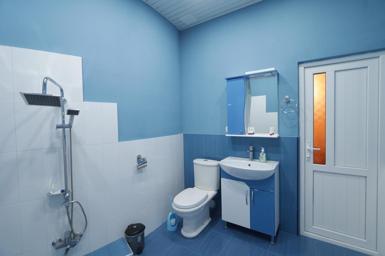 Garnim Guest House يريفان المظهر الخارجي الصورة