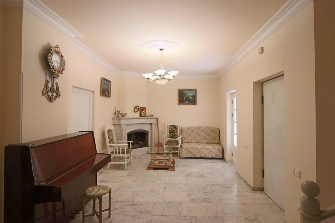Garnim Guest House يريفان المظهر الخارجي الصورة