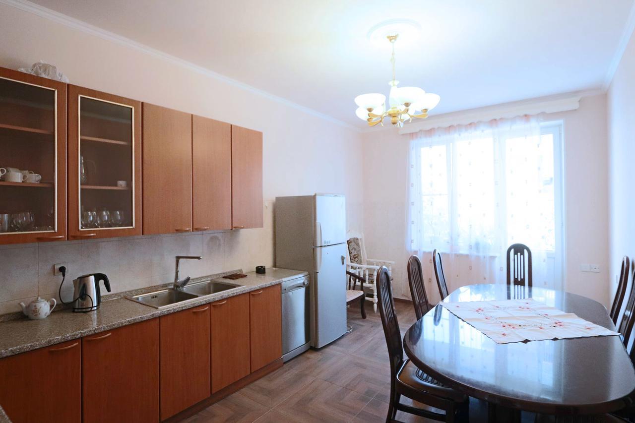 Garnim Guest House يريفان المظهر الخارجي الصورة