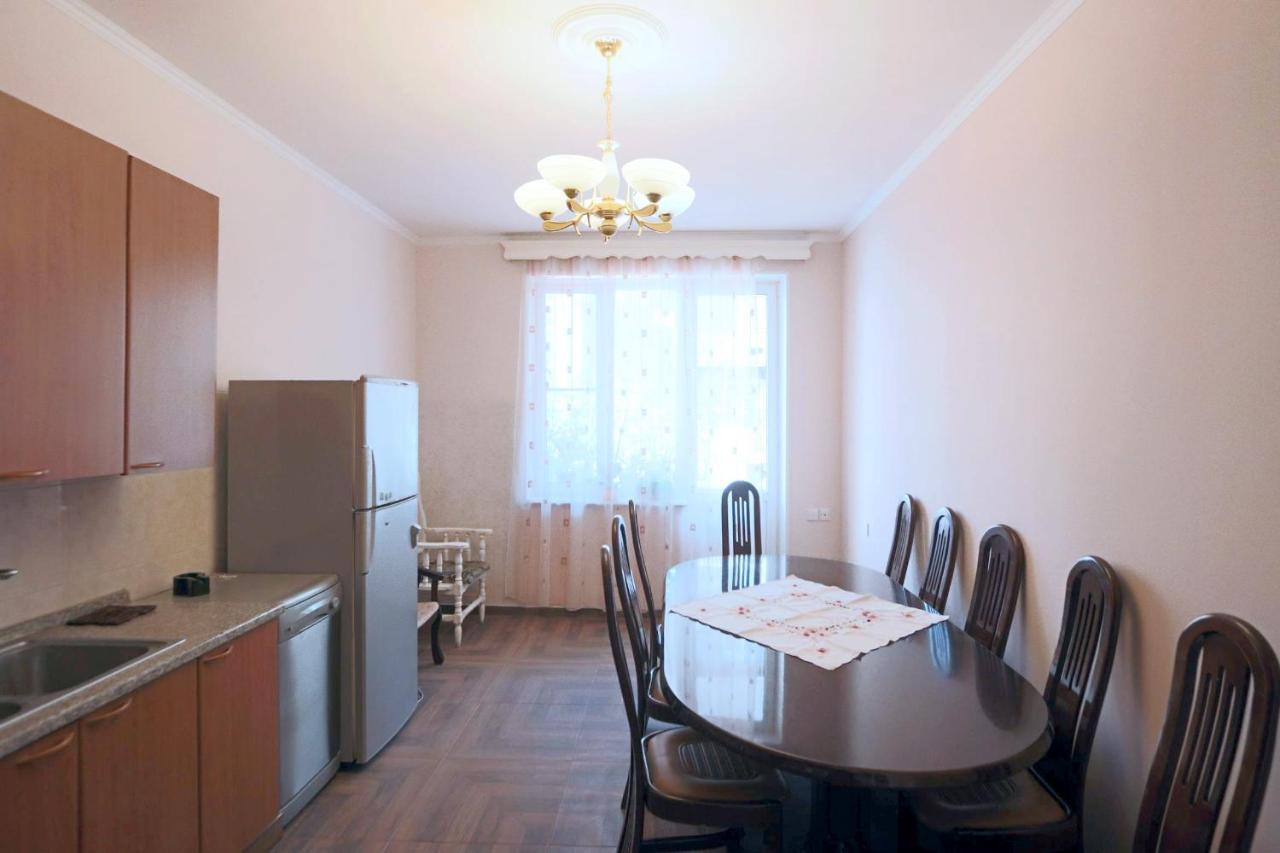 Garnim Guest House يريفان المظهر الخارجي الصورة