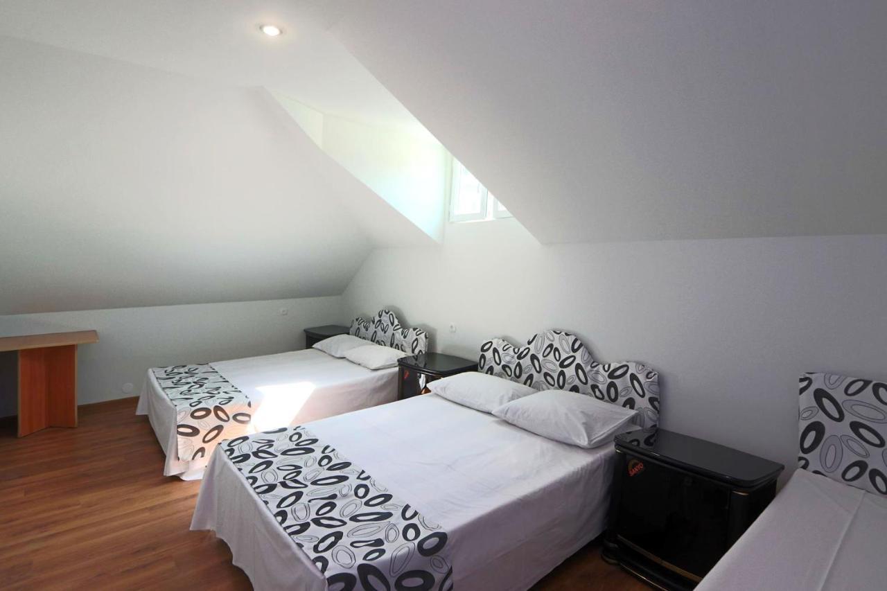 Garnim Guest House يريفان المظهر الخارجي الصورة