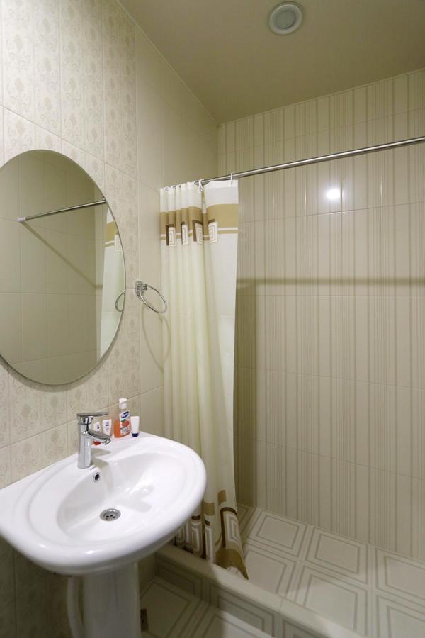 Garnim Guest House يريفان المظهر الخارجي الصورة