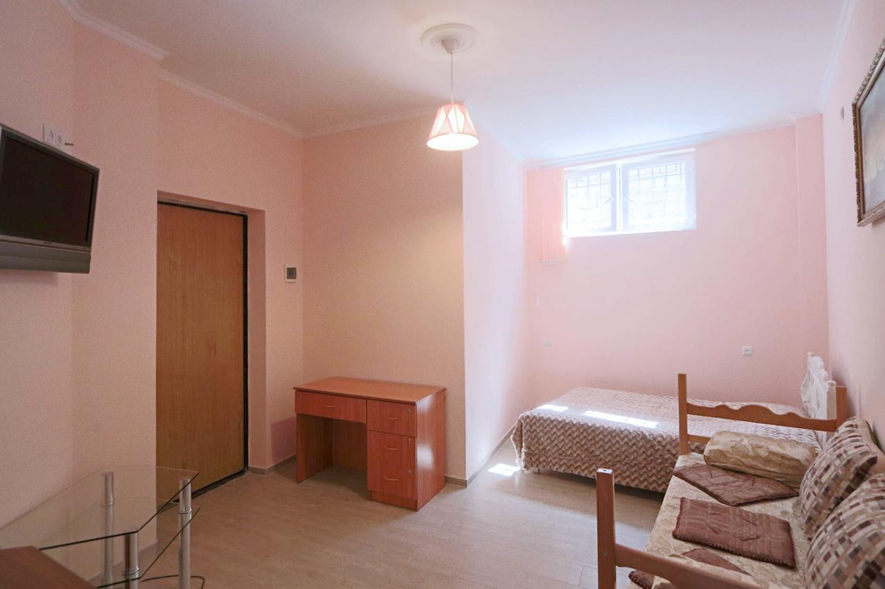 Garnim Guest House يريفان المظهر الخارجي الصورة
