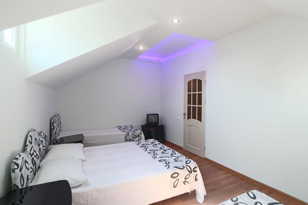 Garnim Guest House يريفان المظهر الخارجي الصورة