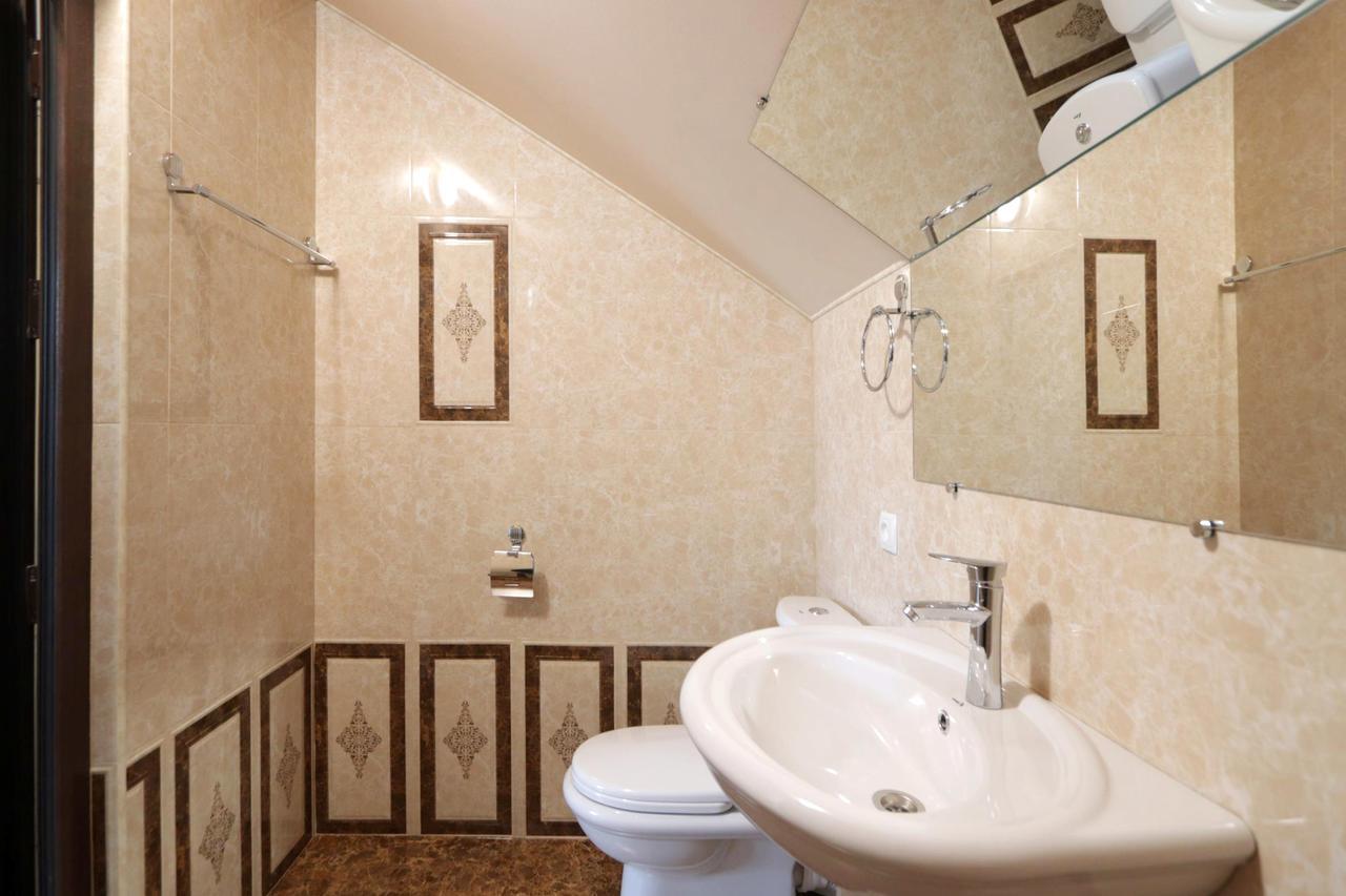 Garnim Guest House يريفان المظهر الخارجي الصورة