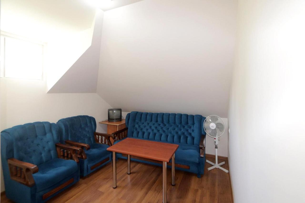 Garnim Guest House يريفان المظهر الخارجي الصورة