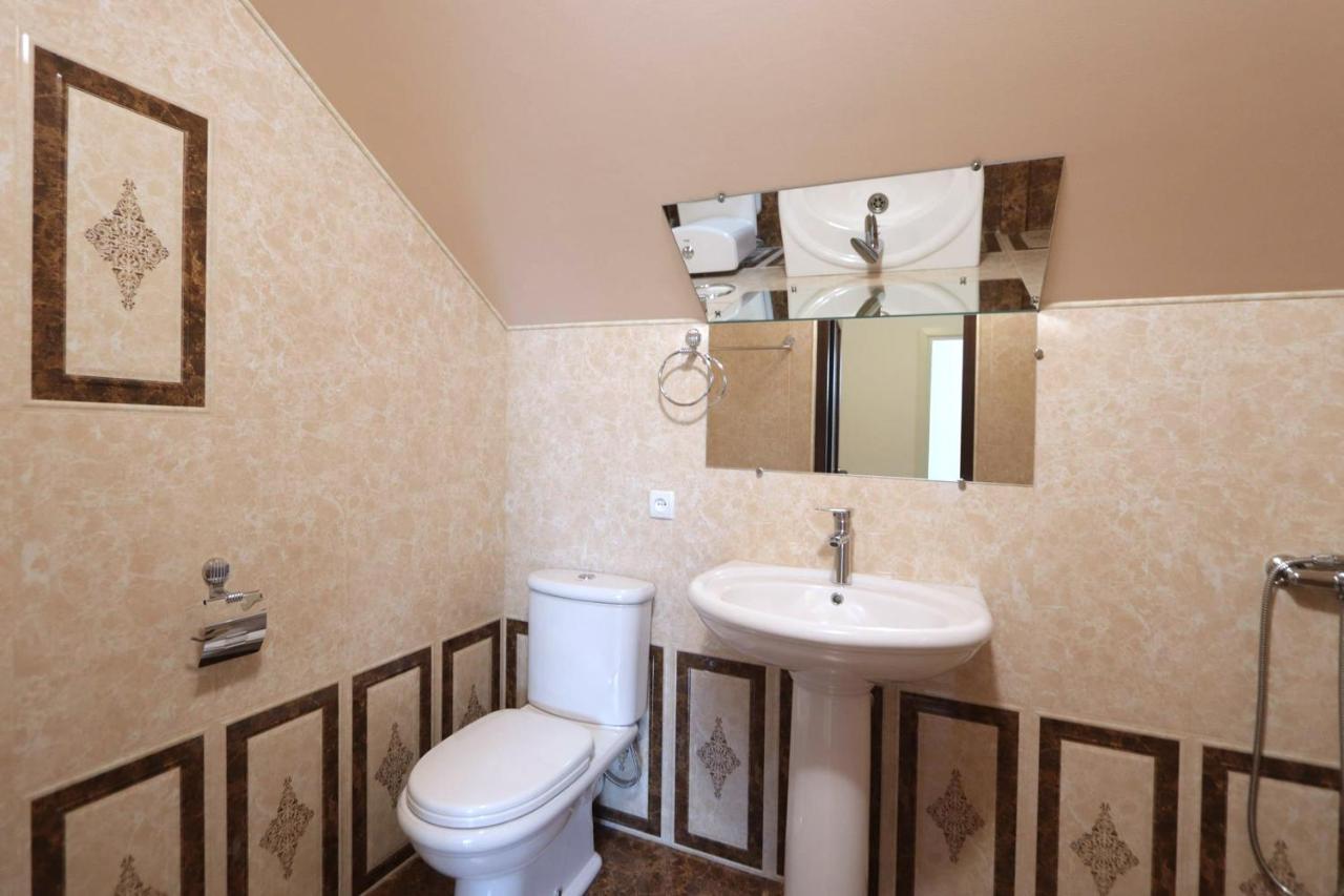 Garnim Guest House يريفان المظهر الخارجي الصورة