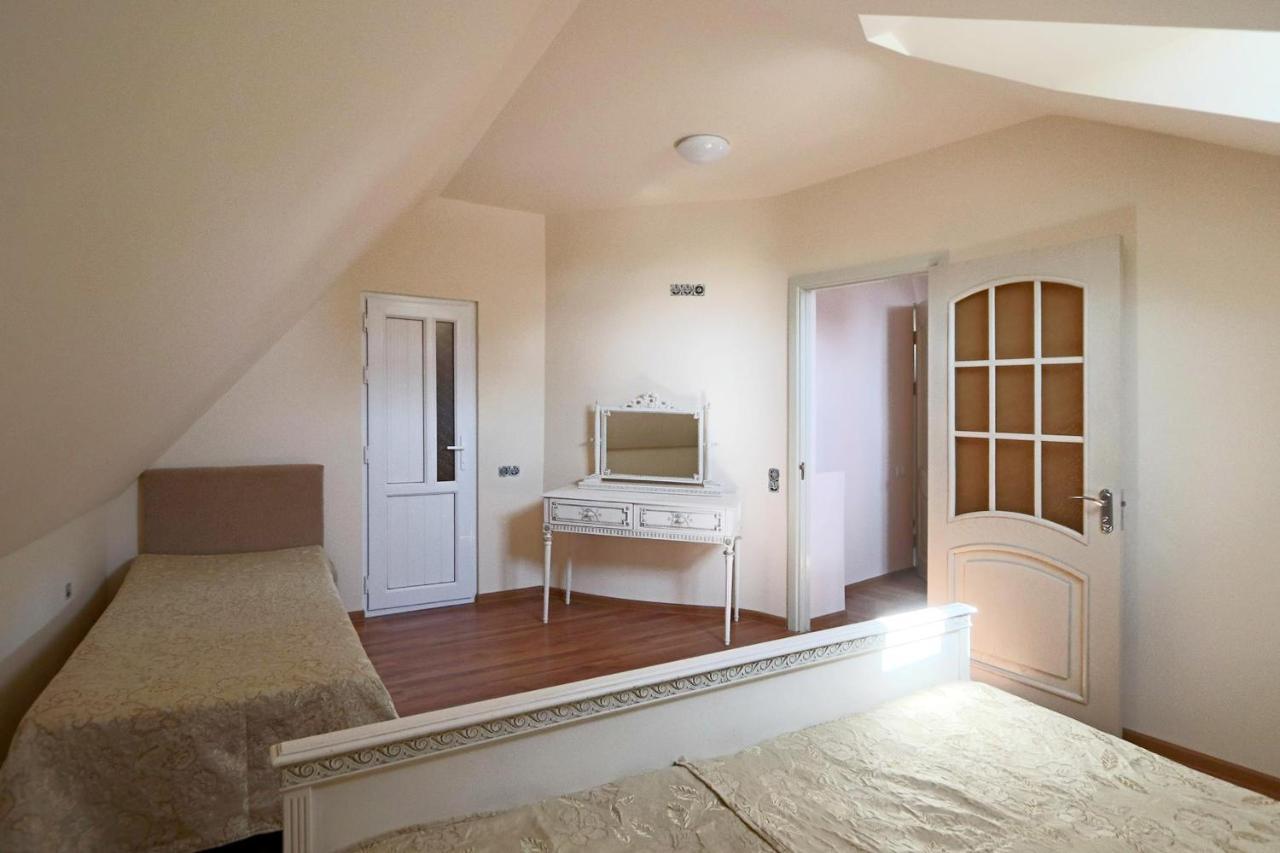 Garnim Guest House يريفان المظهر الخارجي الصورة