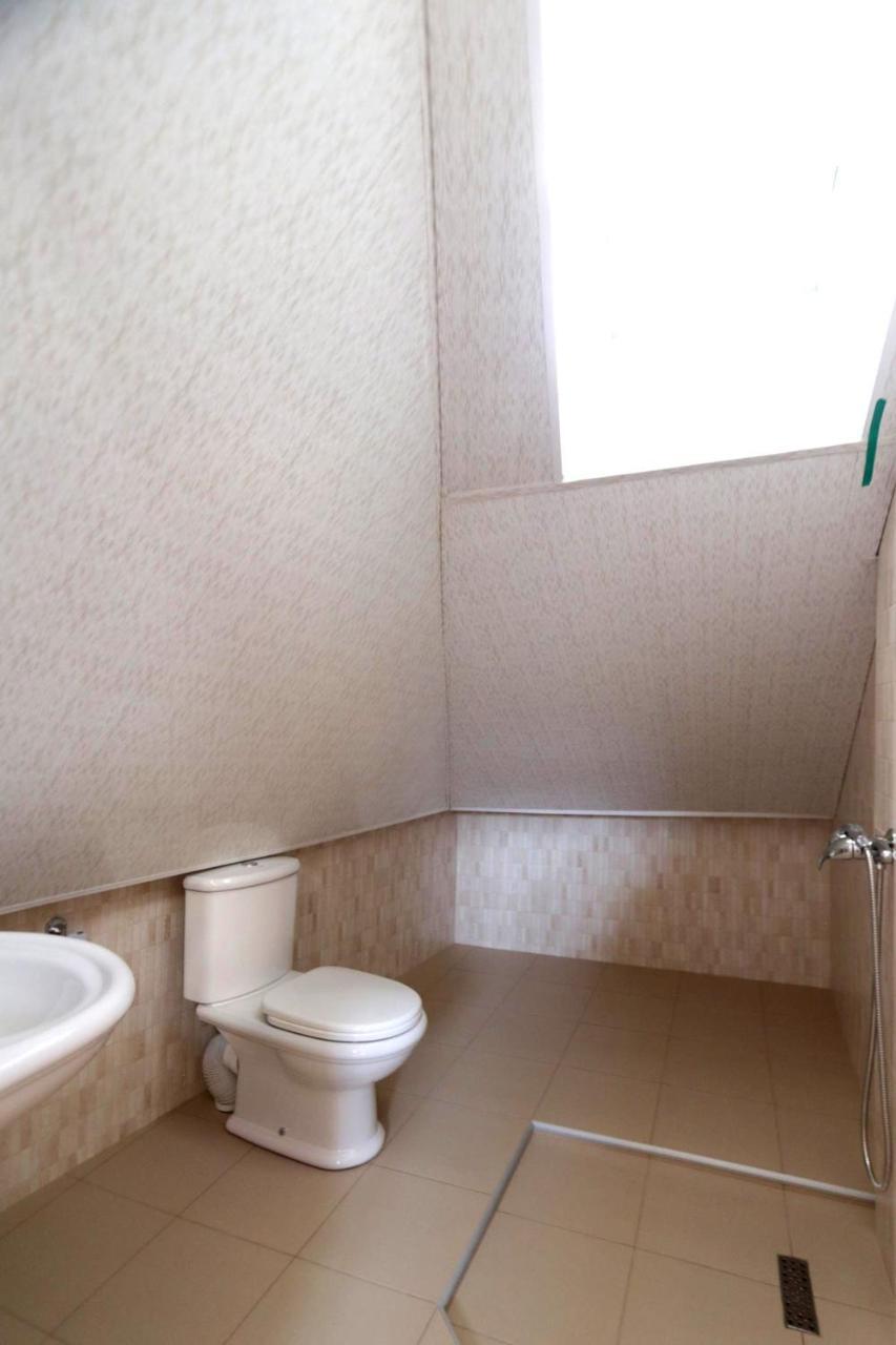 Garnim Guest House يريفان المظهر الخارجي الصورة