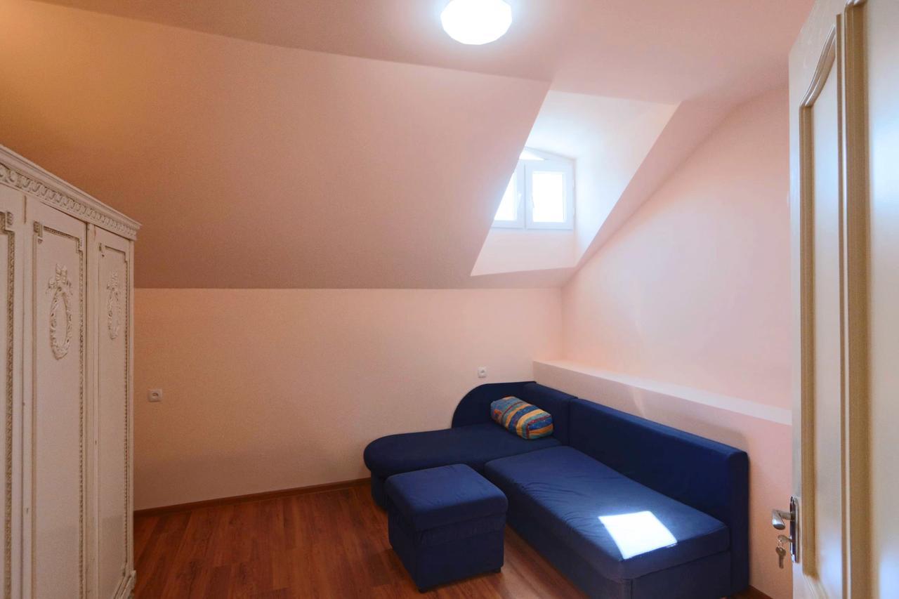 Garnim Guest House يريفان المظهر الخارجي الصورة