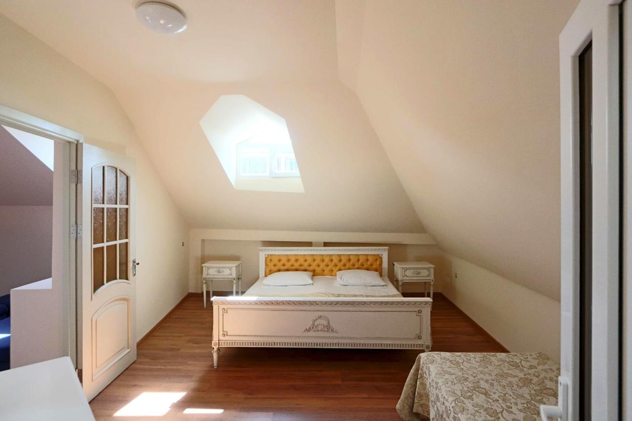 Garnim Guest House يريفان المظهر الخارجي الصورة