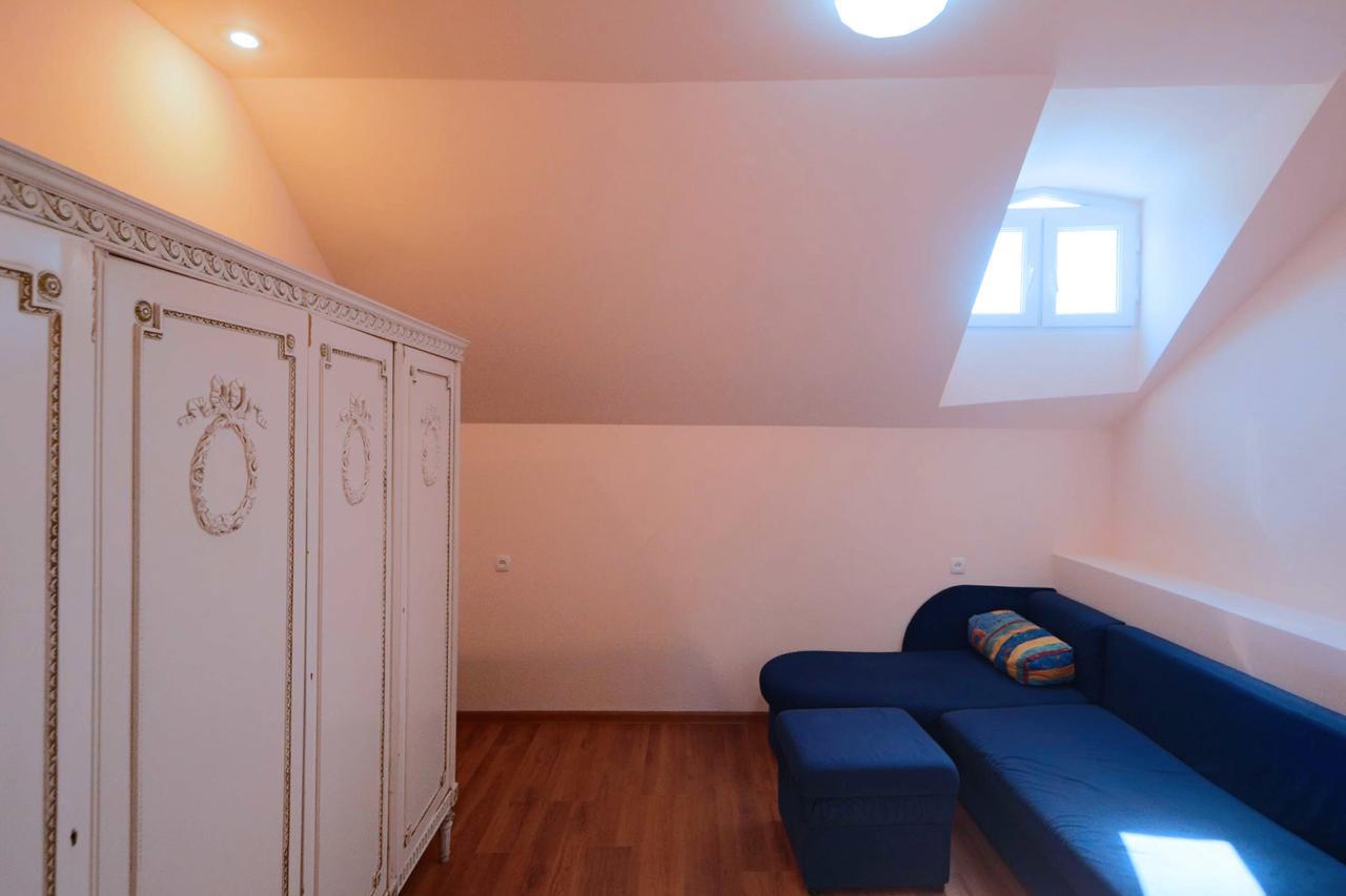 Garnim Guest House يريفان المظهر الخارجي الصورة