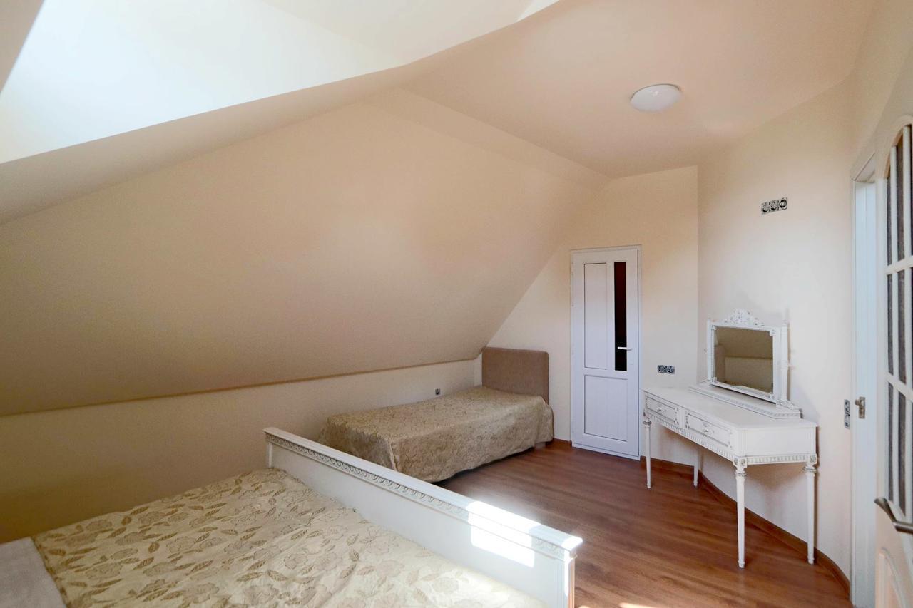 Garnim Guest House يريفان المظهر الخارجي الصورة