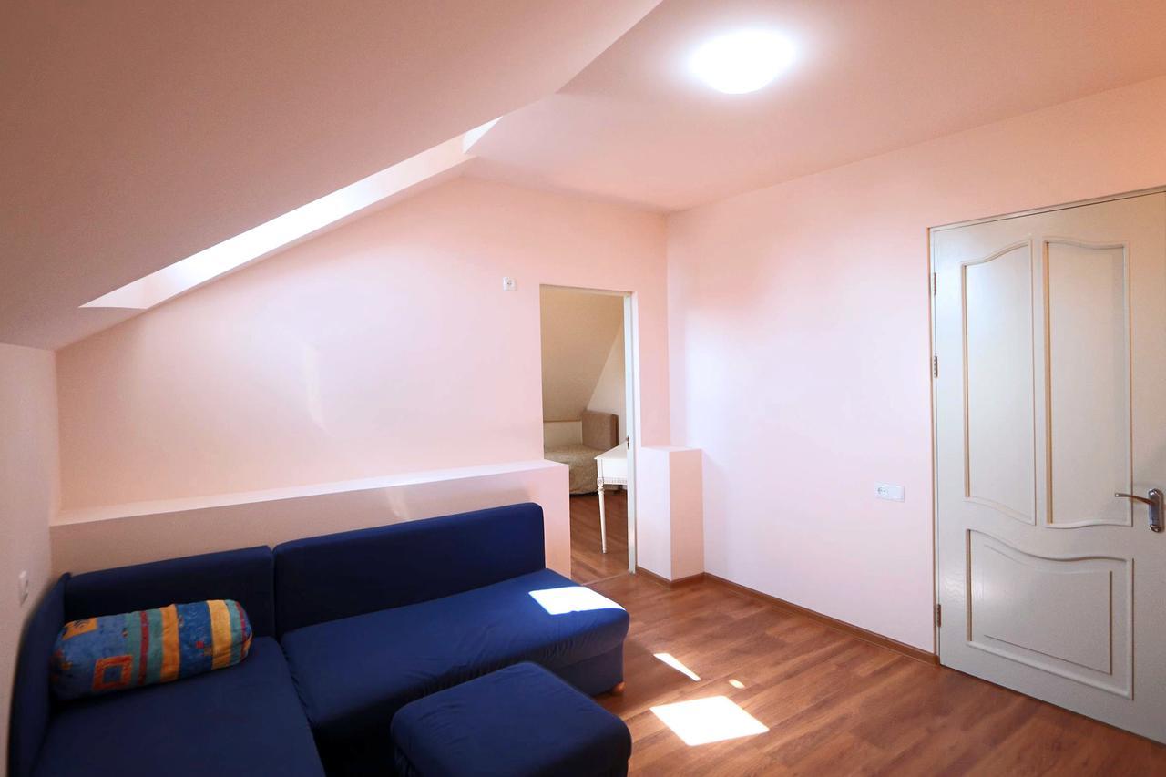 Garnim Guest House يريفان المظهر الخارجي الصورة