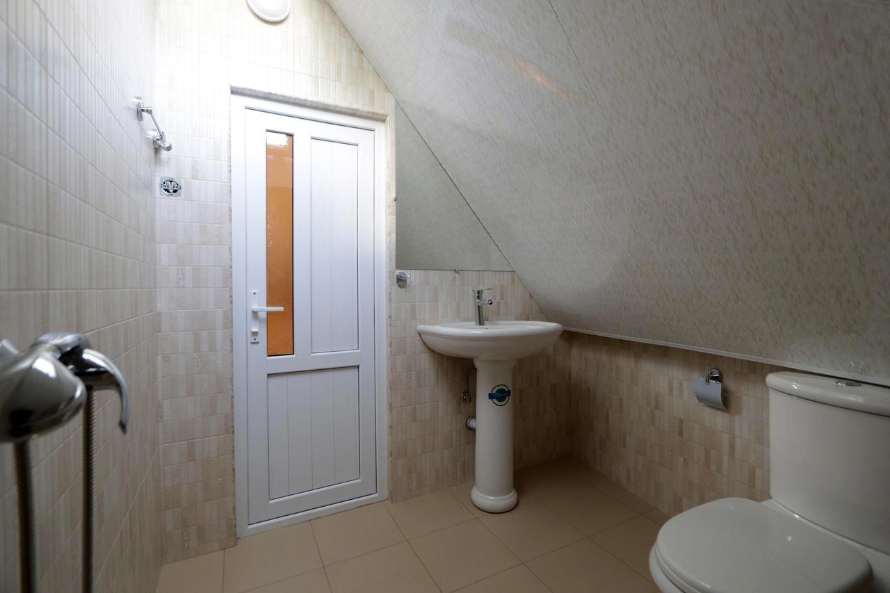 Garnim Guest House يريفان المظهر الخارجي الصورة